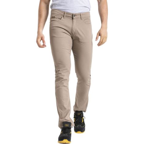 Rica Lewis Work10 Arbeitsjeanshose - 46 (EU)