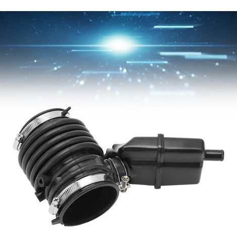 Conducto de admisión de aire para filtro de aire 165761AA1A fabricado en caucho EPDM, compatible con Nissan Murano 2009-2013. (1/5)