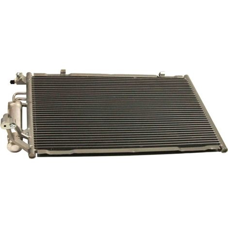 Condenseur, climatisation MAXGEAR AC830085 FORD 1717509 1756718 AP3119710BA (1/3)