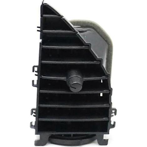 Grille d'aération centrale droite du tableau de bord avant pour Mercedes-Benz Vito V260 W447 W448 A4478300654 (conduite à gauche) (1/5)