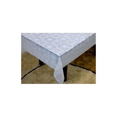TOVAGLIATO RICAMATO CC2076 H 140