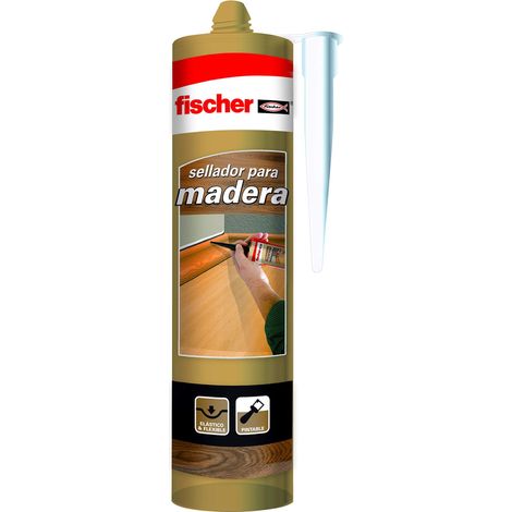 FISCHER 098696 - Sigillante per legno di quercia (1/5)