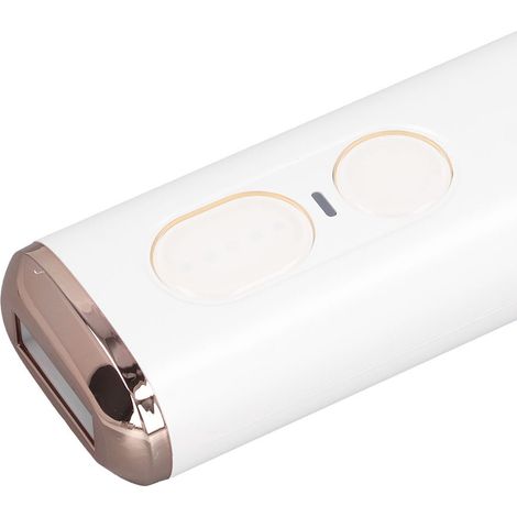 Appareil d'épilation à lumière pulsée (IPL), machine d'épilation indolore, rasoir électrique pour le corps entier pour femmes, 100-240 V (1/5)