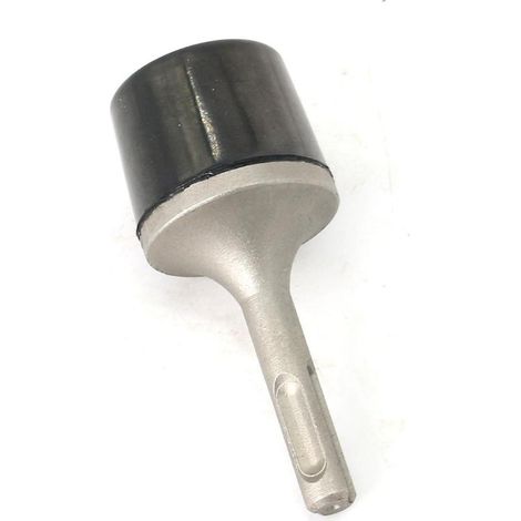 Marteau vibrant pour porcelaine, marteau électrique avec SDS-PLUS pour tôlerie automobile (1/5)