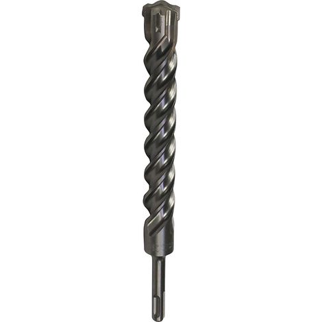 Foret à béton Makita Nemesis 2 B-58615 18x200/250 mm SDS-PLUS