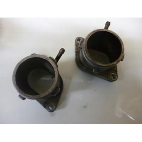 [PRODUIT D'OCCASION] Pipe d admission origine pour Moto Yamaha 750 XTZ Super tenere