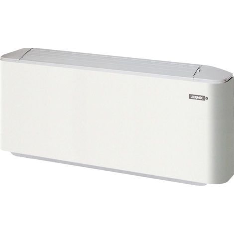 Ventilatore aermec omnia ul 11 pc termostato elettronico plasma freddo
