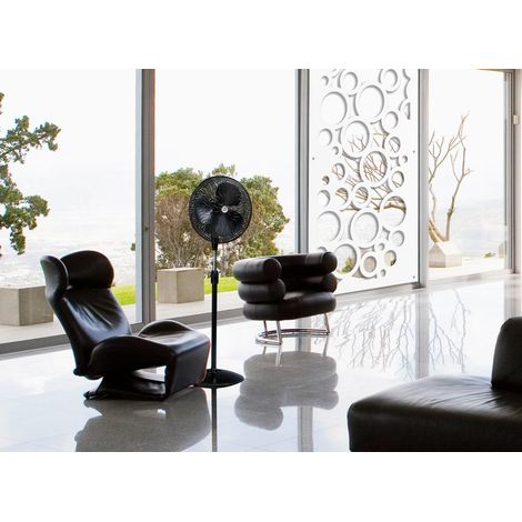 CIRCLE - Pannello in PVC traforato - Parasole - Colore: bianco - Misura: 50x150 cm (1/4)