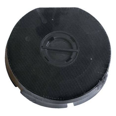 FILTRE CHARBON TYPE25 Ø228MM H42MM POUR HOTTE ARTHUR MARTIN - 5029065100 (1/3)