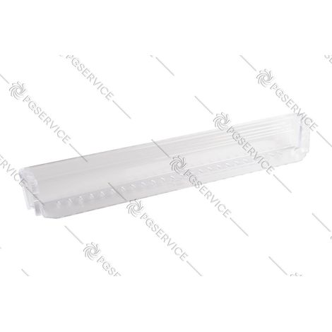 Sharp mensola balconcino freezer A330 frigorifero SJPD591 SJPT520 SJT520 SJTD591 (1/4)