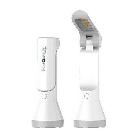 TORCIA LED LUMINA LUCE QUADRA