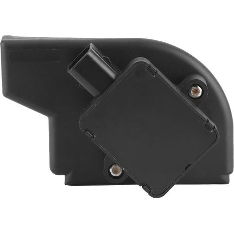 Accelerator pedal position sensor for Citroen Berlingo – Compatible with OEM numbers 9643365680, 1920AK, 1607272480 – ABS plastic (1/5)