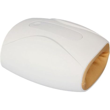 Handmassagegerät, Handgelenkmassagegerät, Massagegerät, praktisches Handgelenkmassagegerät, leistungsstarkes Handflächenmassagegerät, geeignet für Kopf-, Rumpf- und Bauchmuskulatur. (1/5)