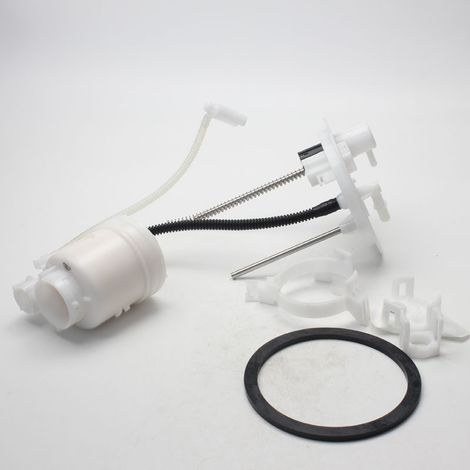 BIEMMEDUE- Die Referenznummern 1760A543 und 1770A413 sind für elektrische Kraftstoffpumpen des Mitsubishi XPander geeignet. (1/4)