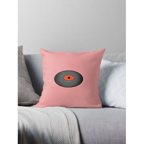 Funda de almohada/cojín/sofá con diseño de bloques de AIVO Minecraft Music CD