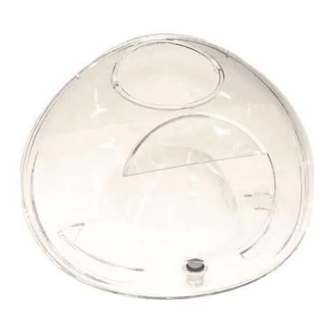 Depósito Krups MS 623243 transparente plástico resistente