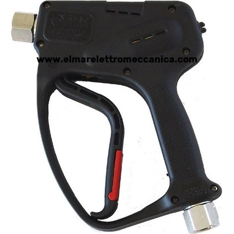 PA RL84 1/2"F 500 BAR Pistola IDROPULITRICE CAR-WASH