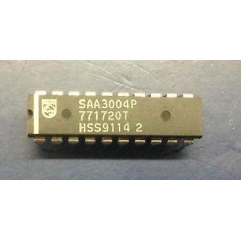Circuit intégré Saa3004p Dip20 Saa3004p