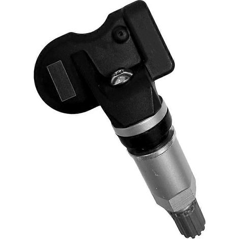 Capteur de pression des pneus TPMS 433 MHz (réf. 01734809) pour Geely Coolray EMGRAND EV450 EV500 EV Pro ICON Vision S1 X3 (2019-2023) (1/5)