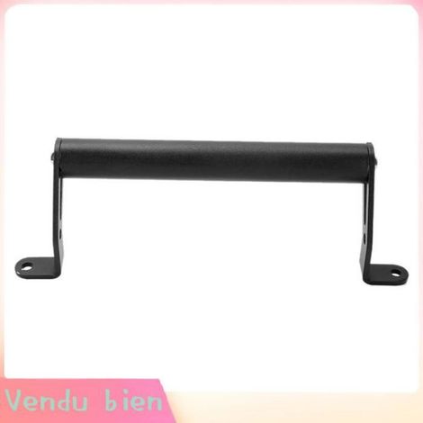 Garosa support GPS Support de Téléphone de Moto Support de Navigation GPS pour 1290 Super Adventure S/R 17-18 avec Pince auto pour (1/4)