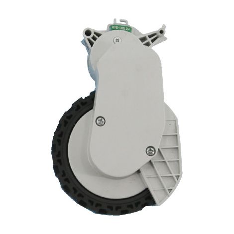 Moteur de roue droite de rechange pour aspirateur robot Dreame S10, 1 pièce (1/5)