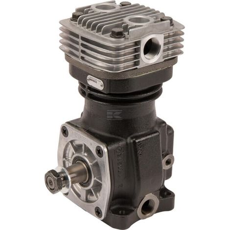 Einzylinderkompressor WABCO 4111417030 (1/2)