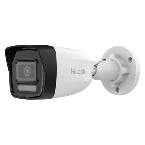 Telecamera bullet hilook ipc-b140ha-lu 4MP visione notturna (1/2)