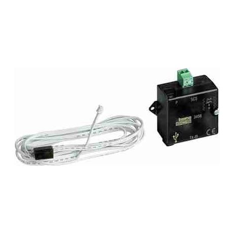 BTI3456 IR-Emitter-Schnittstelle