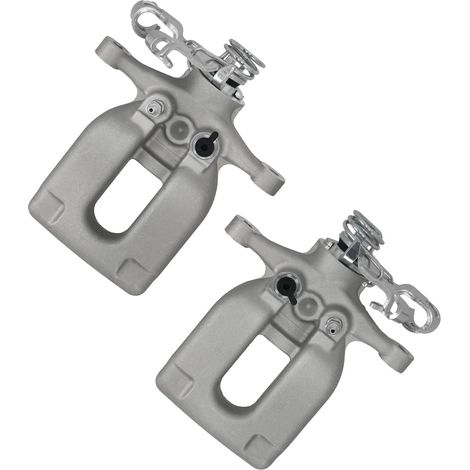 Disc Brake Caliper Pair for Opel Vauxhall Astra K MK7 B16 1.0 1.4 1.6 345176 (1/5)