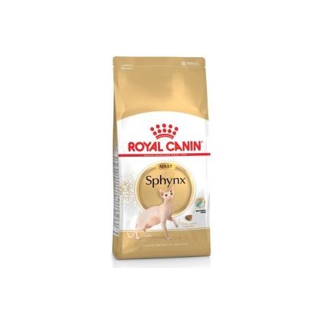ROYAL CANIN Sphynx Adulto 2 kg (1/5)