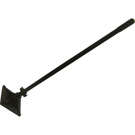 Roughneck 64-385 64-385 Shock Absorbing Tamper 4.5kg (10 lb) ROU64385 (1/2)