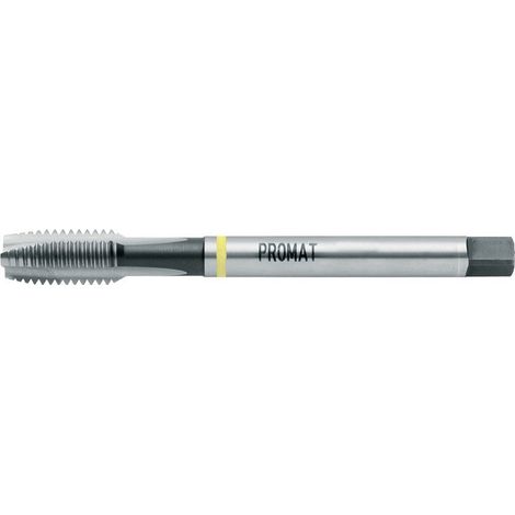 MACHO ROSCAR MÁQUINA DIN 376B