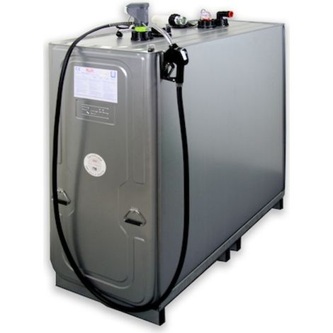 Roth Doppelwand-Tank (DWT plus 3) 1500 l, 1135002091