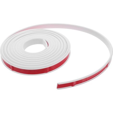 Bande de chant autocollante en vinyle en forme de U - Protection (1/5)