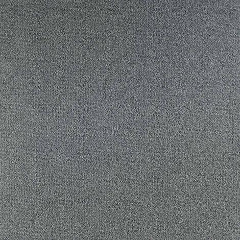 Balsan Dalles de Moquette Plombantes et Amovibles Urban U960 - 50x50cm - 6m²