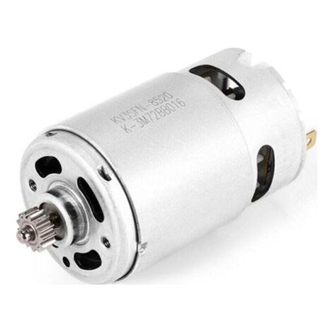 DC Motor 1607022649 HC683LG GSR14.4-2-LI 13 Teeth, XU,for Electric Drill Maintenance Spare Parts DC14.4V 3601JB7480 - (1/4)
