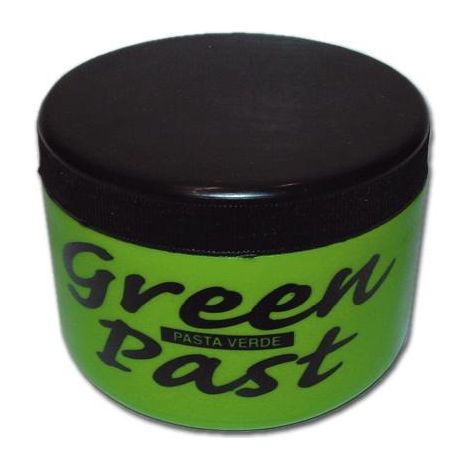 Pasta Verde per Raccordi Sanitari 460 Grammi (1/2)