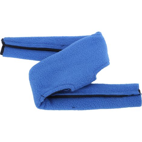 Bandeau de fixation élastique pour masque respiratoire, confortable et ajustable (1/5)