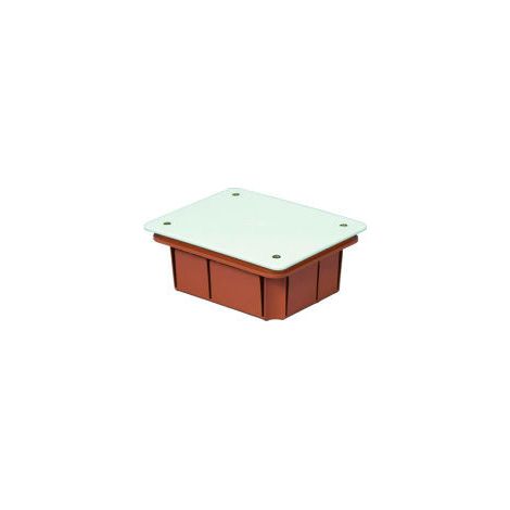 Unterputz-Anschlussdose 119 x 96 x 45 Pawbol OL 10002 (1/2)