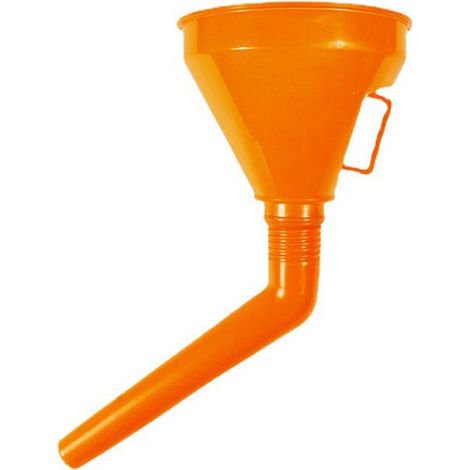 Flexible Eau Amovible Voiture Huile Entonnoir Essence Avec Ravitaillement En Carburant Filtre En Polyéthylène Tuyaux Voiture De Remplissage De Carburant (1/3)