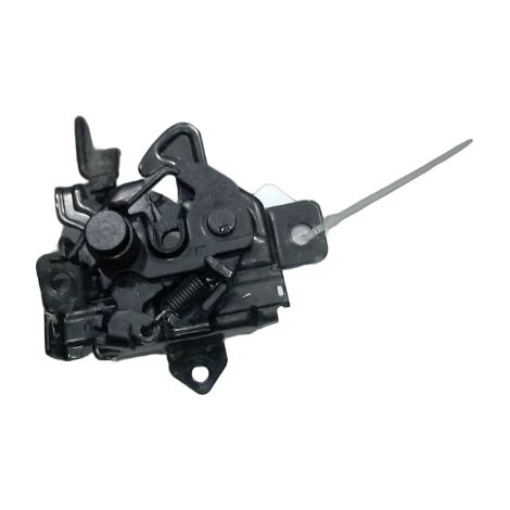 [PRODUIT D'OCCASION] Serrure Capot KIA Picanto ♻️ Ref Oe. 81130g6000 - Garantie à vie