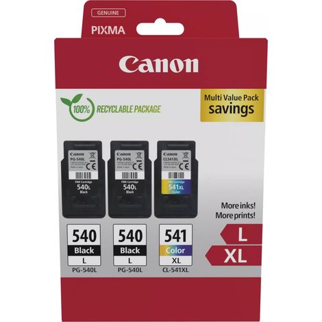 CANON PG-540LX2/CL-541XL MULTI 5224B017