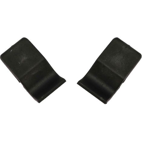 Stück Luftfiltergehäuse-Befestigungsclips passend für Honda Fit 17219P65000 17219-P65-000 Edition 1023