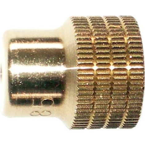 Tuyere 1,85 mm forage 1303