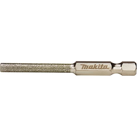 Makita lima redonda 4,5 mm 1/4" - D-73754