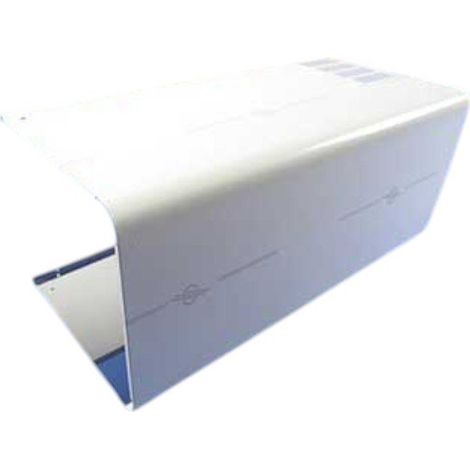 CHEMINEE SUPÉRIEURE POUR HOTTE WHIRLPOOL - 481253048758