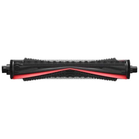 NALOOKAMIC Accessoires pour balai : brosse principale anti-enchevêtrement, brosse latérale