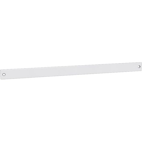 Accesorio de ventilación Placa ciega de entrada de aire de PVC S&P Poe2a S&P (1/3)
