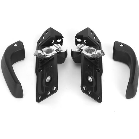 Kit Réparation Poignée de Porte Intérieure Outil 20833606 LH 20833602 RH Compatible Chevrolet (1/5)