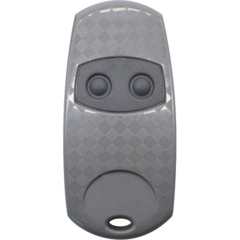 Fernbedienung für TOP432EE, 3 Stück. Feste Codefrequenz 433,92 MHz. (1/4)